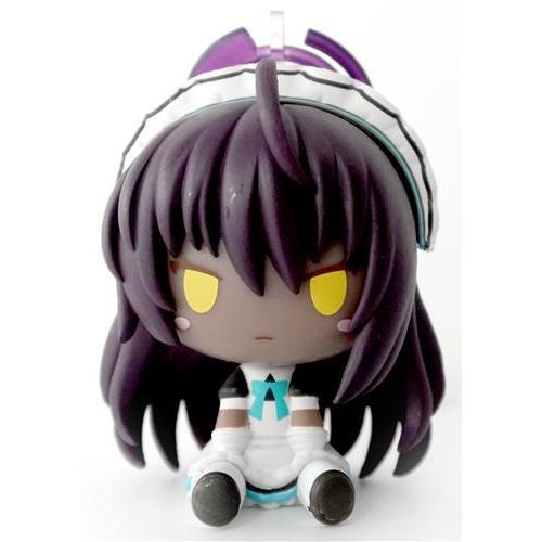 一番くじ ブルーアーカイブ vol.2 G賞 ちょこのっこフィギュア 角楯