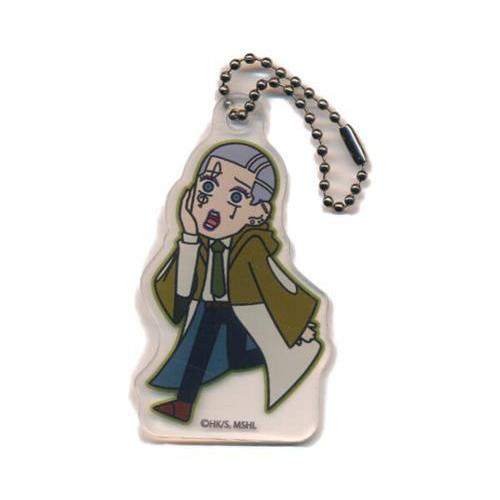 マッシュル-MASHLE- アクリルキーホルダー マーガレット・マカロン