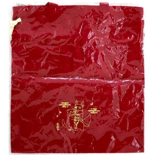 未開封天官賜福 貮 巾着トートバッグ : らしんばん通販 Yahoo!店