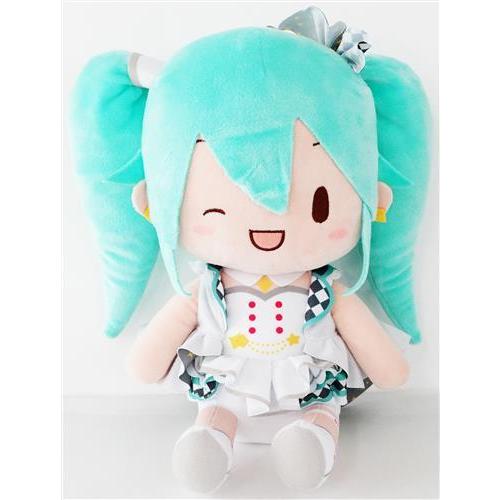 プロジェクトセカイ カラフルステージ ふわぷち Lぬいぐるみ 