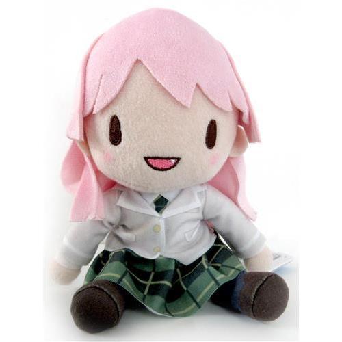 BanG Dream ふわぷちぬいぐるみ 