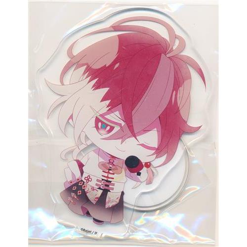 DIABOLIK LOVERS ちびっこヴァンパイア だーくねすふぁみりあ くじ 