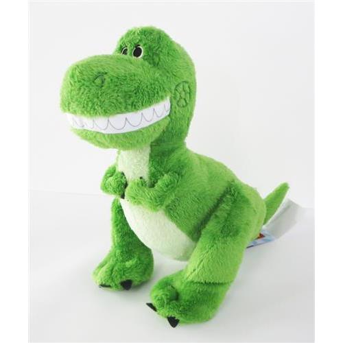 トイ・ストーリー LLぬいぐるみ 