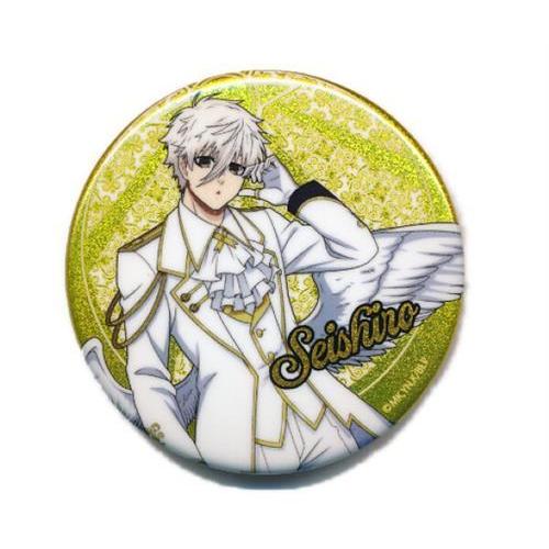 ブルーロック×FavoteriA 等身缶バッジ ANGEL&DEVIL Vol.1 凪誠士郎