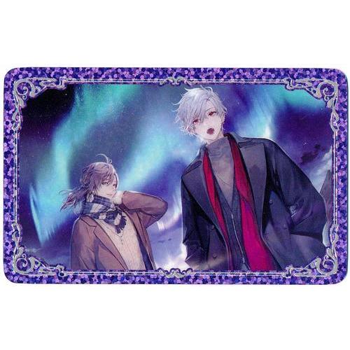 【ChroNoiR Calendar 2024】トレーディングホログラムカード ChroNoiR Calendar 2024」2024年1月25日(木)18時から予約販売決定