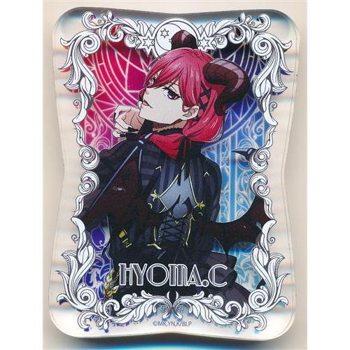 ブルーロック ファボテリア 天使と悪魔 vol.2 特典 ポストカード 糸師