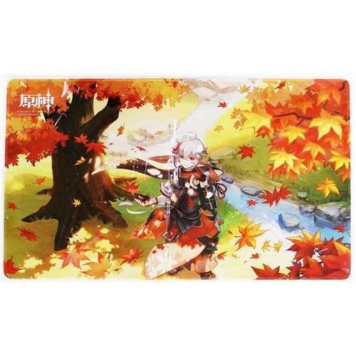 原神 楓原万葉 シンデレラ