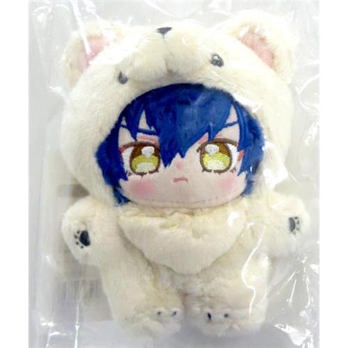 未開封あんさんぶるスターズ 一緒に暮らすぬい 漣ジュン あんスタ