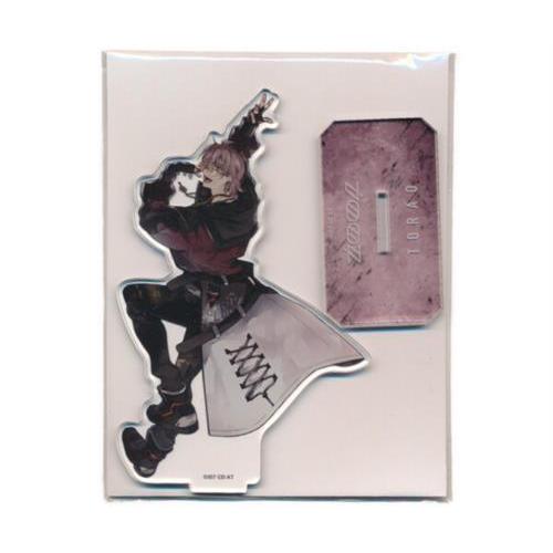 アイドリッシュセブン ZOOL 2nd Album 