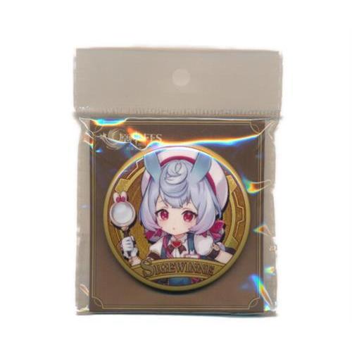 原神 原神FES 2024嘉年相聚シリーズ 缶バッジ シグウィン VIPチケット