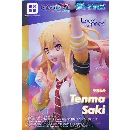 プロセカ 天馬咲希 フィギュア 11個セット 新品未開封 未開封プロジェクトセカイ カラフルステージ Desktop×Decorate