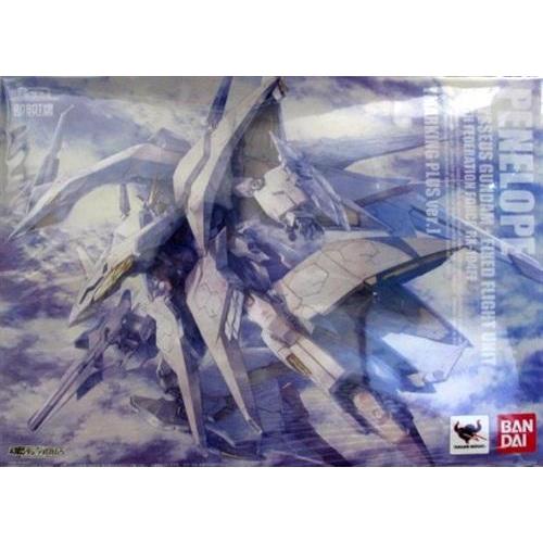 ROBOT魂 〈SIDE MS〉 ペーネロペー マーキングプラス Ver. ROBOT魂 (Ka