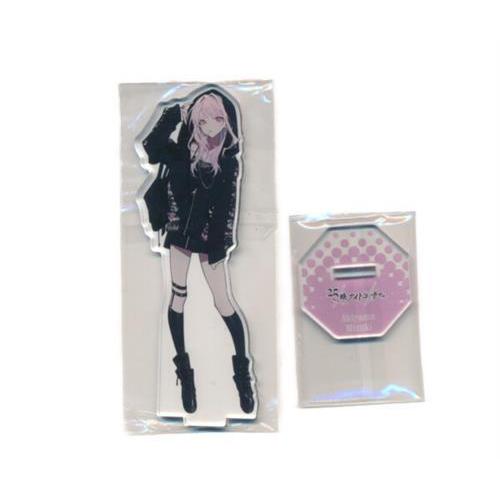 プロジェクトセカイ カラフルステージ×ZOZOTOWN 第2弾 アクリル