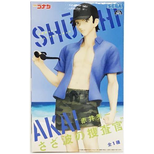 名探偵コナン プレミアムフィギュア 