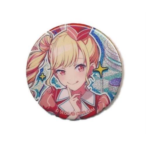 咲希 缶バッジ プロセカ 天馬咲希 グリッター缶バッジ vol 22A｜Yahoo