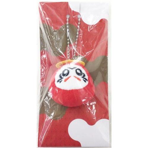 crazyraccoon だるま ぬいぐるみ　キーホルダー　アクスタ　フィギュア Crazy Raccoon 大妖怪 ぬいぐるみキーホルダー だるまいずごっど