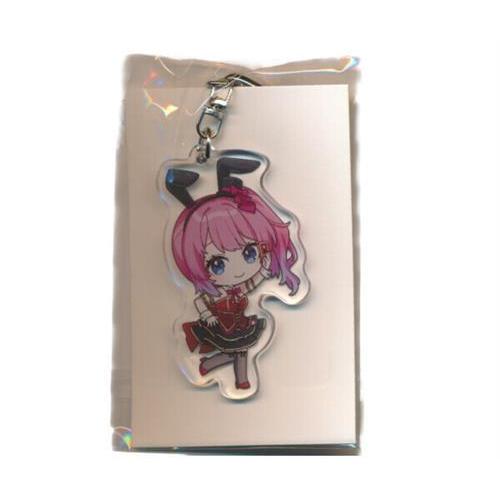 未開封DMMスクラッチ にじさんじ 「Secret Party」 D-7賞 アクリル