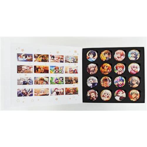 アイドリッシュセブン Special Album Box Set 16 IDOL ALBUM IDOLiSH7