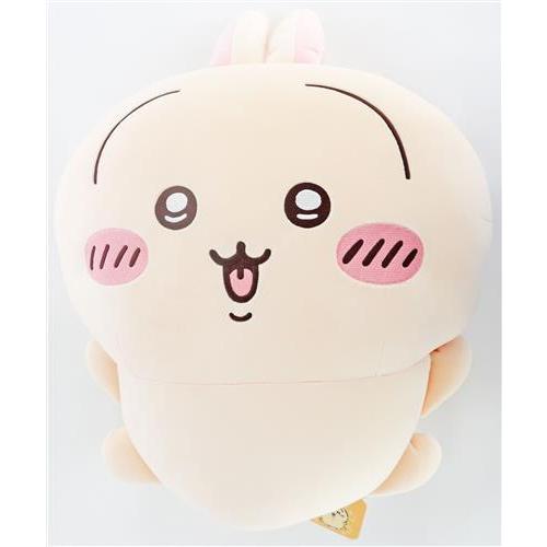 ちいかわ　うさぎだらけくじ A賞　B賞　超BIGぬいぐるみ　セット ちいかわ うさぎだらけくじ A賞 B賞 超BIGぬいぐるみ セット Amazon.co.jp: