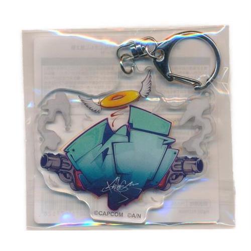 カプくじ ストリートファイター 6×にじさんじ オンラインくじ(コラボ