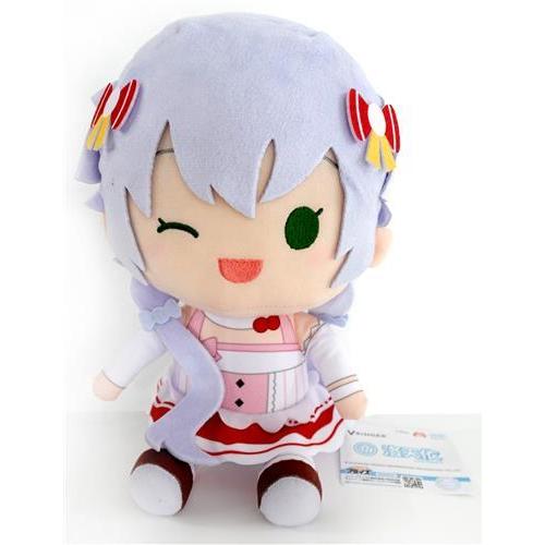 洛天依 BIGぬいぐるみ -洛天依・Lollypop ver.- : らしんばん通販