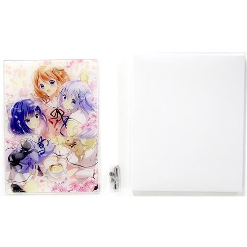 ご注文はうさぎですか? ご注文はうさぎですか?展 Cafe Lumiere ご注文はうさぎですか? ご注文はうさぎですか?展 Cafe Lumiere