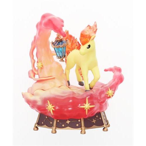ポケットモンスター STARRIUM SERIES 夢見る月夜の星散歩 ポニータ