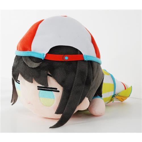 ホロライブプロダクション 寝そべりぬいぐるみ -大空スバル