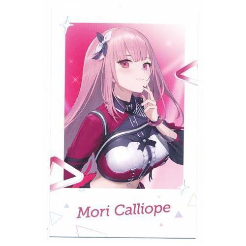 ホロライブEnglish hololive 6th fes. Color Rise Harmony ランダム