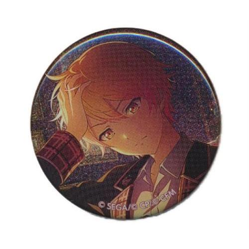 プロジェクトセカイ カラフルステージ グリッター缶バッジ イベント