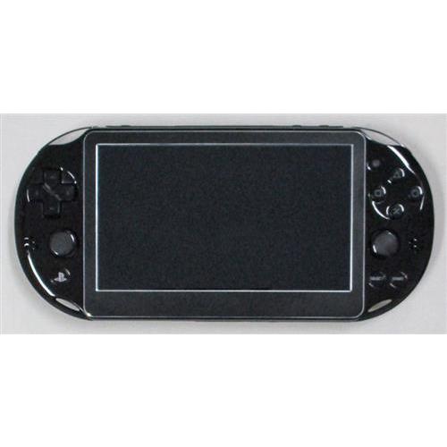 PlayStation Vita Wi-Fiモデル ブラック(箱説なし) : らしんばん通販