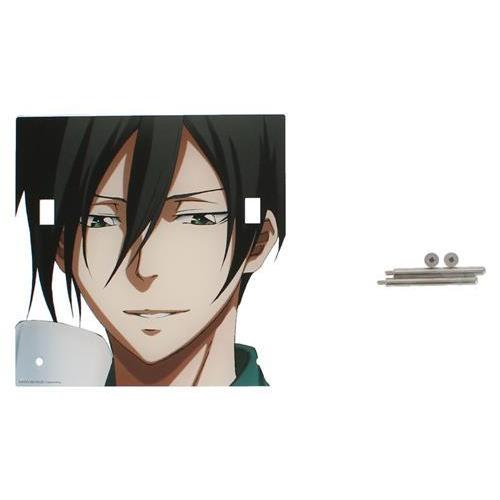 PSYCHO-PASS メガネスタンド 宜野座伸元 サイコパス : らしんばん通販