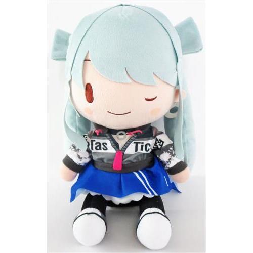 プロジェクトセカイ カラフルステージ ふわぷち Lぬいぐるみ