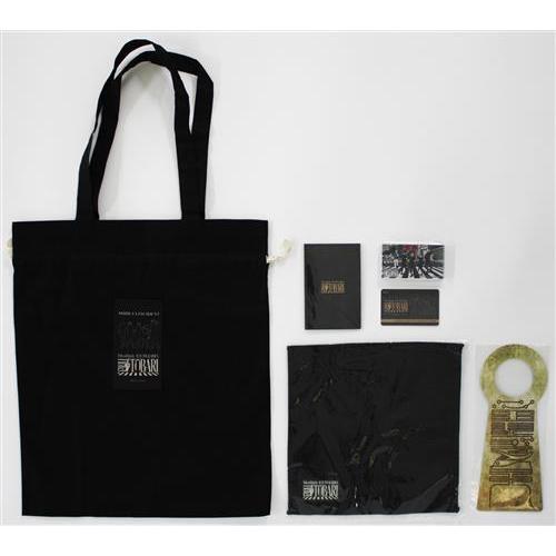 呪術廻戦 エクセルホテル東急 宿泊特典グッズ 呪術廻戦 エクセルホテル