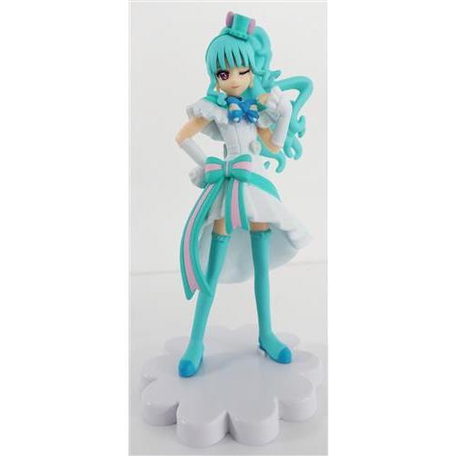 わんだふるぷりきゅあ キューティーフィギュア キュアリリアン