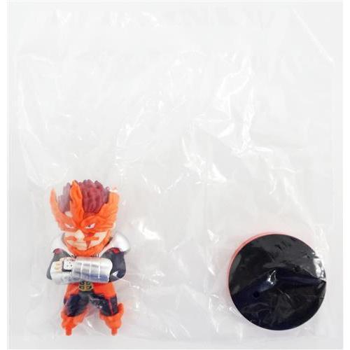 僕のヒーローアカデミア フィギュアコレクション エンデヴァー