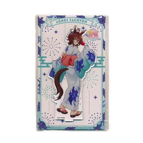 ウマ娘プリティーダービー新時代の扉　ゆかたまつり　アクリルスタンドセット 劇場版 ウマ娘 プリティーダービー 新時代の扉 アクリルスタンド