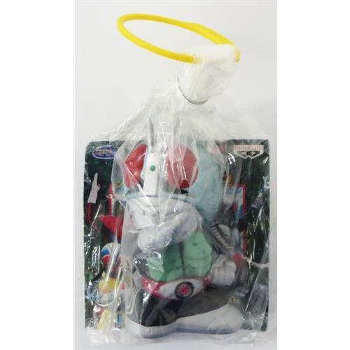 仮面ライダーソフビ貯金箱コレクション2 仮面ライダーソフビ貯金箱