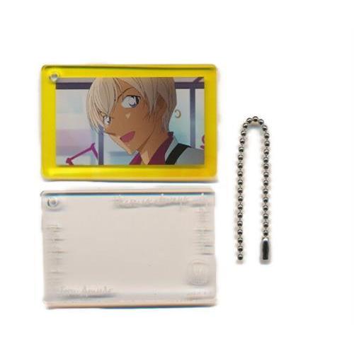 名探偵コナン アクリルキーホルダーコレクション 安室透(降谷零