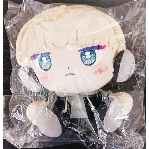 WIND BREAKER ホウセイロマンぬいぐるみ 梶蓮 : らしんばん通販 Yahoo