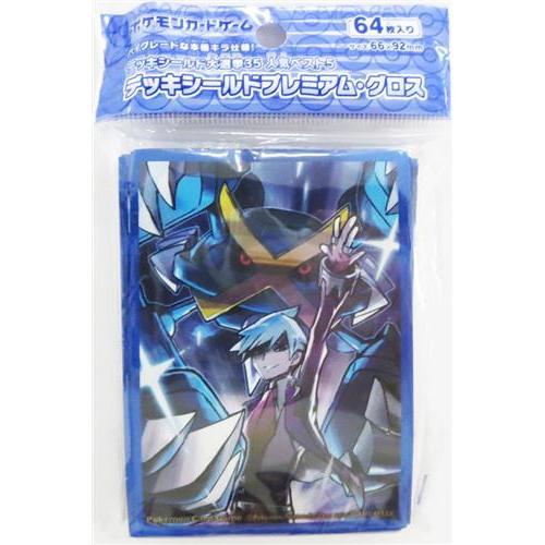 ポケットモンスター ポケモンカードゲーム デッキシールド ポケットモンスター ポケモンカードゲーム デッキシールド