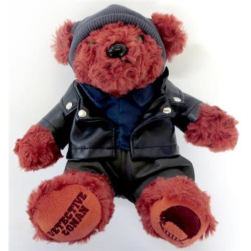 劇場版 名探偵コナン 緋色の弾丸 セブンネット限定 赤井秀一