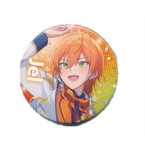 なむSTPR Family Festival！ 缶バッチなどまとめ売り STPR Family Festival ランダム缶バッジ ジェル : らしんばん通販