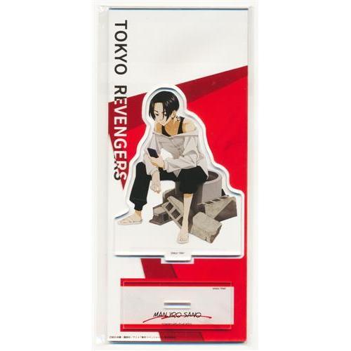 東京リベンジャーズ みんなでもしもしシリーズ 2 アクリルスタンド