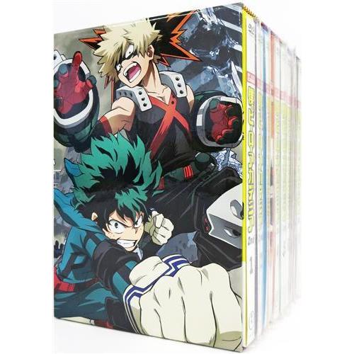 25g ★y 僕のヒーローアカデミア 2nd アニメイト購入特典 全巻収納BOX 25g ☆y 僕のヒーローアカデミア 2nd アニメイト購入特典 全巻