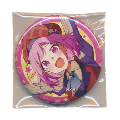 プロジェクトセカイ カラフルステージ 57mm缶バッジ 鳳えむver