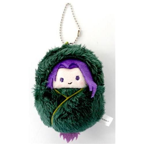 ブルーロック くるみたぴぬい 神獣Ver. 御影玲王 : らしんばん通販