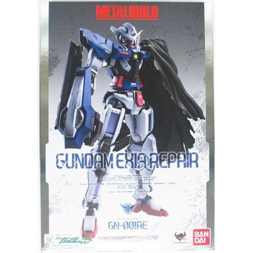 METAL BUILD 機動戦士ガンダム00 ガンダムエクシアリペア フィギュア