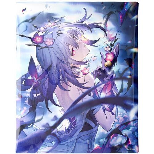 崩壊:スターレイル キャンバスボード キャストリス : らしんばん通販