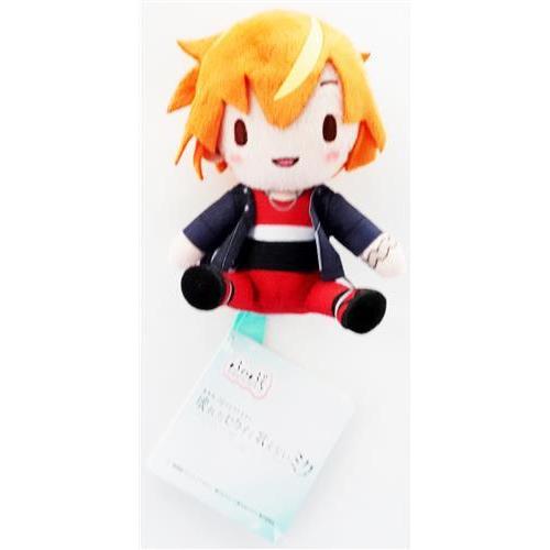 劇場版 プロジェクトセカイ 壊れたセカイと歌えないミク ふわぷち ミニ